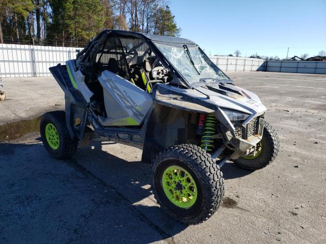 Изображение 2022 POLARIS RZR TURBO R ULTIMATE 2022