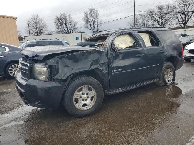 2008 CHEVROLET TAHOE K1500 2008 image