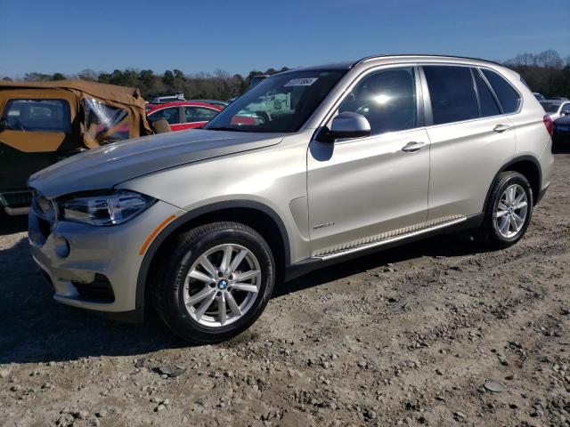 Obraz 2015 BMW X5 XDRIVE35I 2015