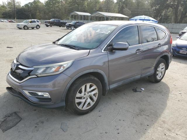 Obraz 1 z 2016 HONDA CR-V EX 2016 z VIN 3CZRM3H5XGG703506