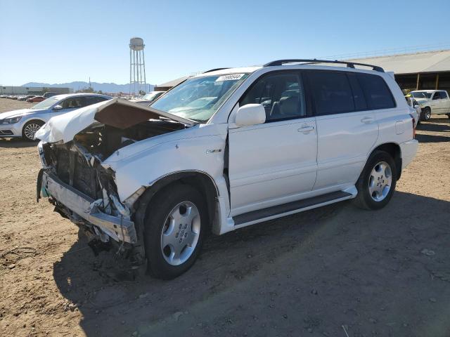 Изображение 2004 TOYOTA HIGHLANDER  2004