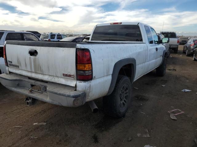 Изображение 3 2005 GMC SIERRA C2500 HEAVY DUTY 2005 с VIN 1GTHC29U95E172730