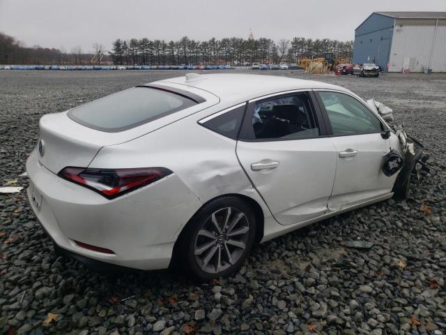 Изображение 3 2023 ACURA INTEGRA  2023 с VIN 19UDE4H2XPA010878