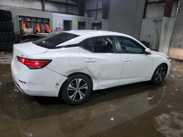 Obraz 3 z 2023 NISSAN SENTRA SV 2023 z VIN 3N1AB8CV7PY249001