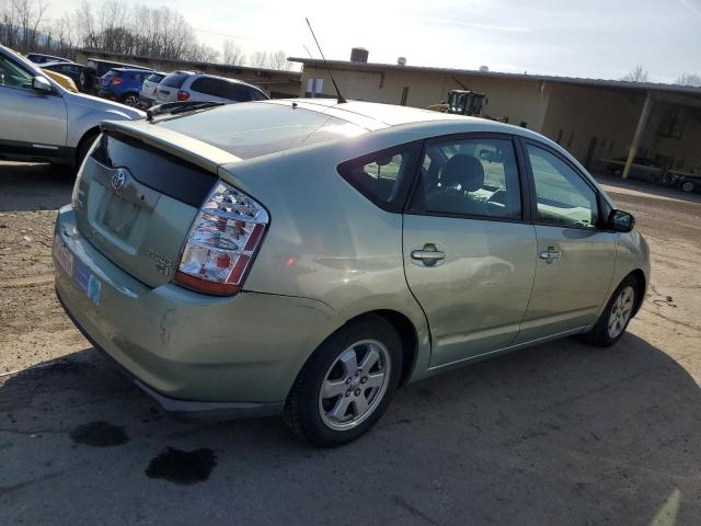Изображение 3 2008 TOYOTA PRIUS  2008 с VIN JTDKB20U087711752