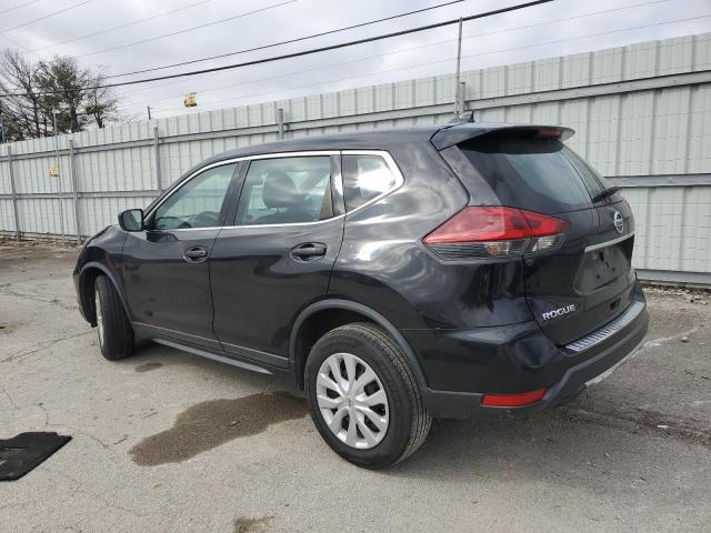 Image 2 of 2019 NISSAN ROGUE S 2019 with VIN KNMAT2MV9KP510564