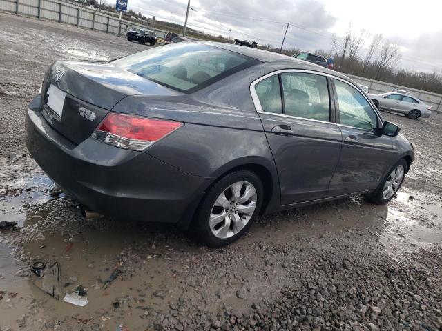 Obraz 3 z 2009 HONDA ACCORD EX 2009 z VIN 1HGCP26779A018528