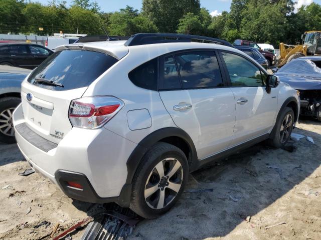 Image 3 of 2014 SUBARU XV CROSSTREK 2.0I HYBRID TOURING 2014 with VIN JF2GPBKC6EH297931