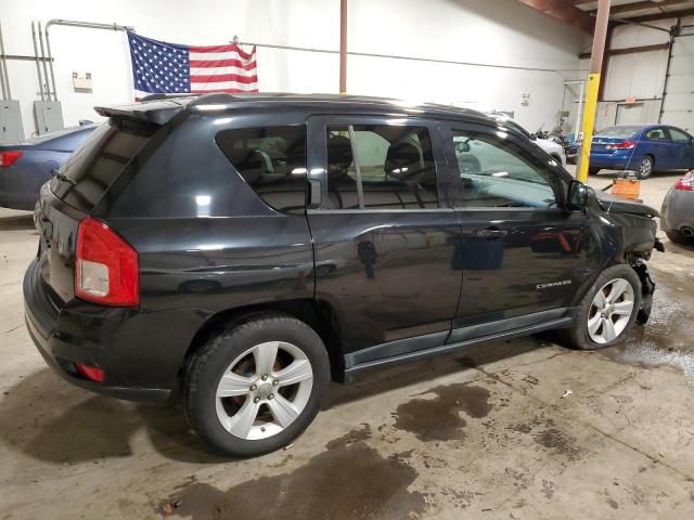 Obraz 3 z 2011 JEEP COMPASS SPORT 2011 z VIN 1J4NF1FB1BD149123