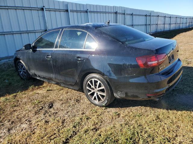 Image 2 of 2017 VOLKSWAGEN JETTA SE 2017 with VIN 3VWDB7AJXHM251450