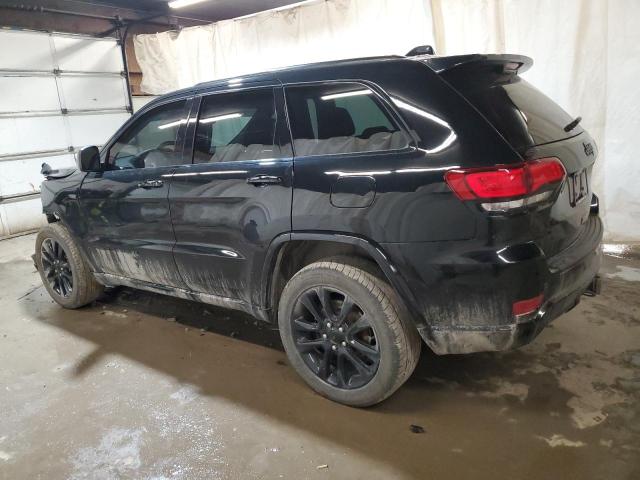 Image 2 of 2020 JEEP GRAND CHEROKEE LAREDO 2020 with VIN 1C4RJFAG3LC375080