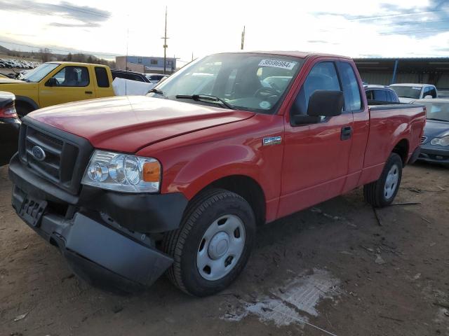Obraz 1 z 2005 FORD F150  2005 z VIN 1FTRF12WX5NB23246