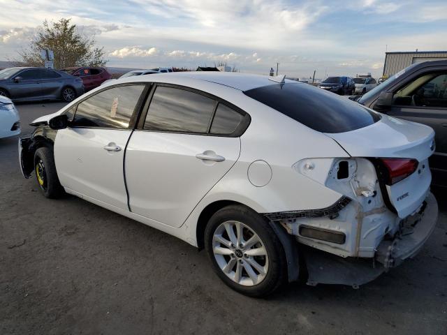 Obraz 2 z 2017 KIA FORTE LX 2017 z VIN 3KPFL4A75HE010840