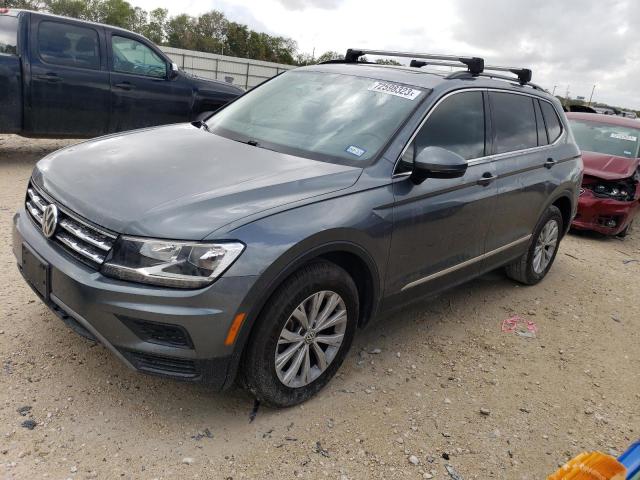 Изображение 1 2018 VOLKSWAGEN TIGUAN SE 2018 с VIN 3VV3B7AX2JM082681