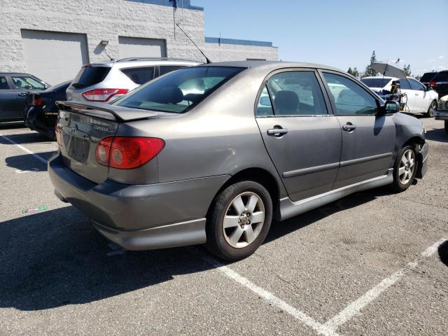 Изображение 3 2005 TOYOTA COROLLA CE 2005 с VIN 1NXBR32E35Z349304