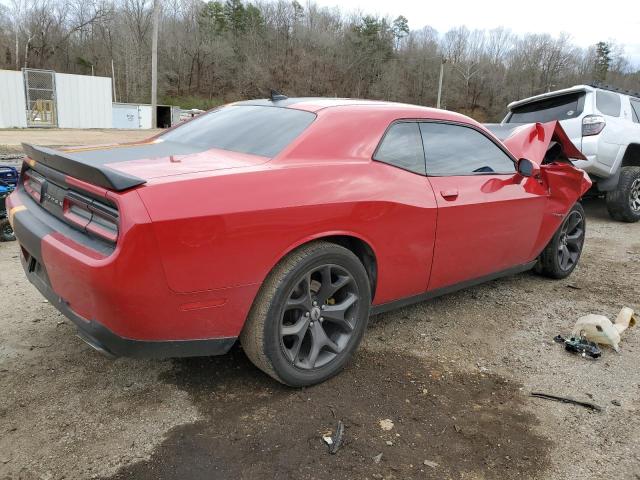 Obraz 3 z 2018 DODGE CHALLENGER R/T 2018 z VIN 2C3CDZBT1JH118590