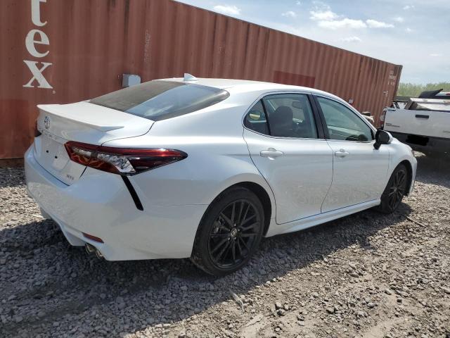 Image 3 of 2024 TOYOTA CAMRY XSE 2024 with VIN 4T1K61AK5RU841200