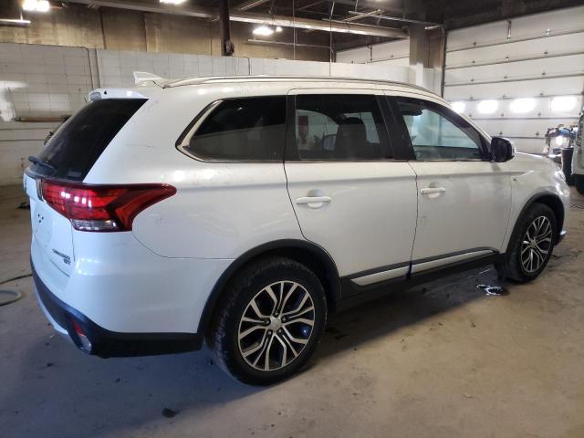Image 3 of 2017 MITSUBISHI OUTLANDER GT 2017 with VIN JA4JZ4AXXHZ056980