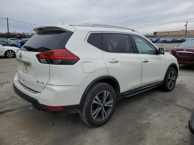 Image 3 of 2017 NISSAN ROGUE S 2017 with VIN JN8AT2MV4HW008015