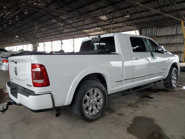 Image 3 of 2019 RAM 2500 LIMITED 2019 with VIN 3C6UR5TL8KG613824
