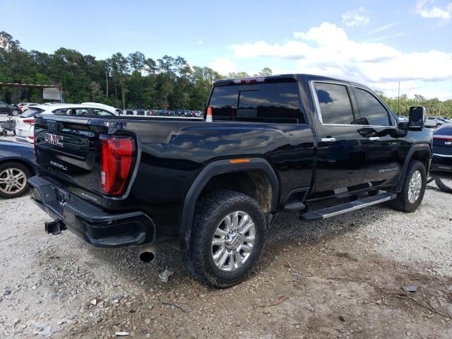 Изображение 3 2020 GMC SIERRA K2500 DENALI 2020 с VIN 1GT49RE78LF270208