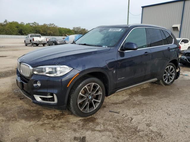 Image 1 of 2018 BMW X5 XDR40E 2018 with VIN 5UXKT0C55J0W01492