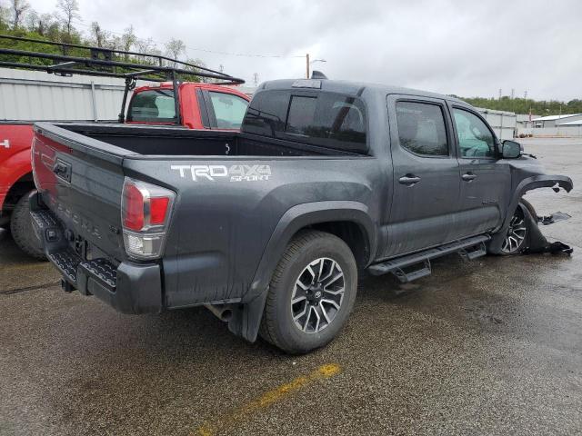 Изображение 3 2023 TOYOTA TACOMA DOUBLE CAB 2023 с VIN 3TMCZ5AN7PM552919