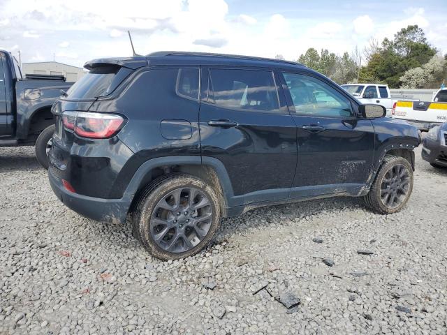 Image 3 of 2019 JEEP COMPASS LIMITED 2019 with VIN 3C4NJDCB0KT673576
