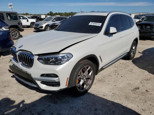 Изображение 2021 BMW X3 SDRIVE30I 2021