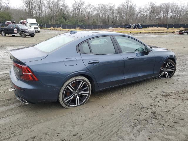 Image 3 of 2019 VOLVO S60 T8 R-DESIGN 2019 with VIN 7JRBR0FM3KG017556