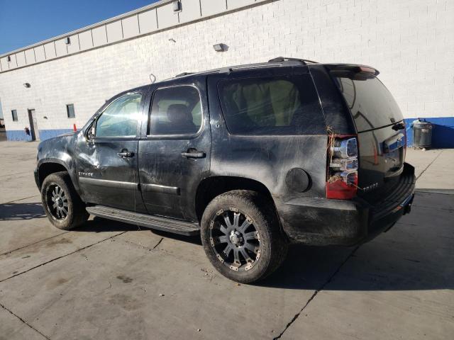 Image 2 of 2008 CHEVROLET TAHOE K1500 2008 with VIN 1GNFK13008J103731