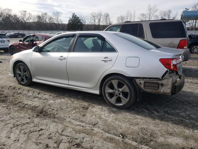 Изображение 2 2014 TOYOTA CAMRY L 2014 с VIN 4T1BF1FK7EU449564