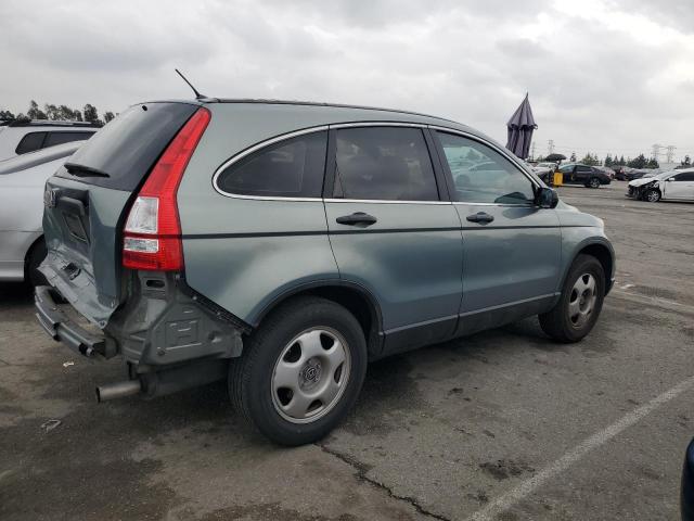 Obraz 3 z 2010 HONDA CR-V LX 2010 z VIN 5J6RE3H36AL018313
