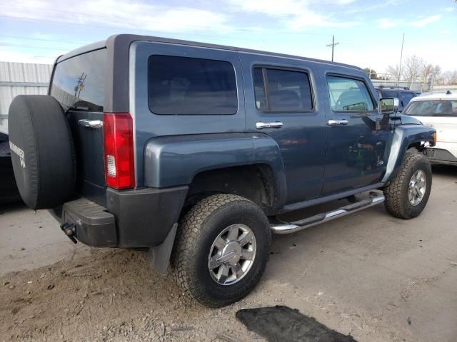 Obraz 3 z 2007 HUMMER H3  2007 z VIN 5GTDN13E678105274