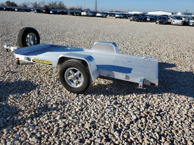 Image 3 of 2024 ALUM TRAILER 2024 with VIN 1YGUS101XRB276439