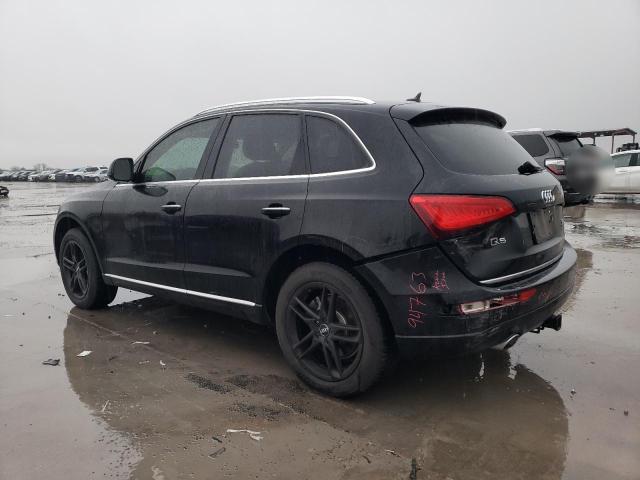 2015 AUDI Q5 TDI PREMIUM PLUS 2015 image