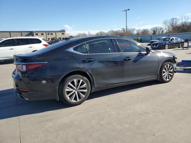 Image 3 of 2020 LEXUS ES 350 BASE 2020 with VIN 58ACZ1B11LU067058