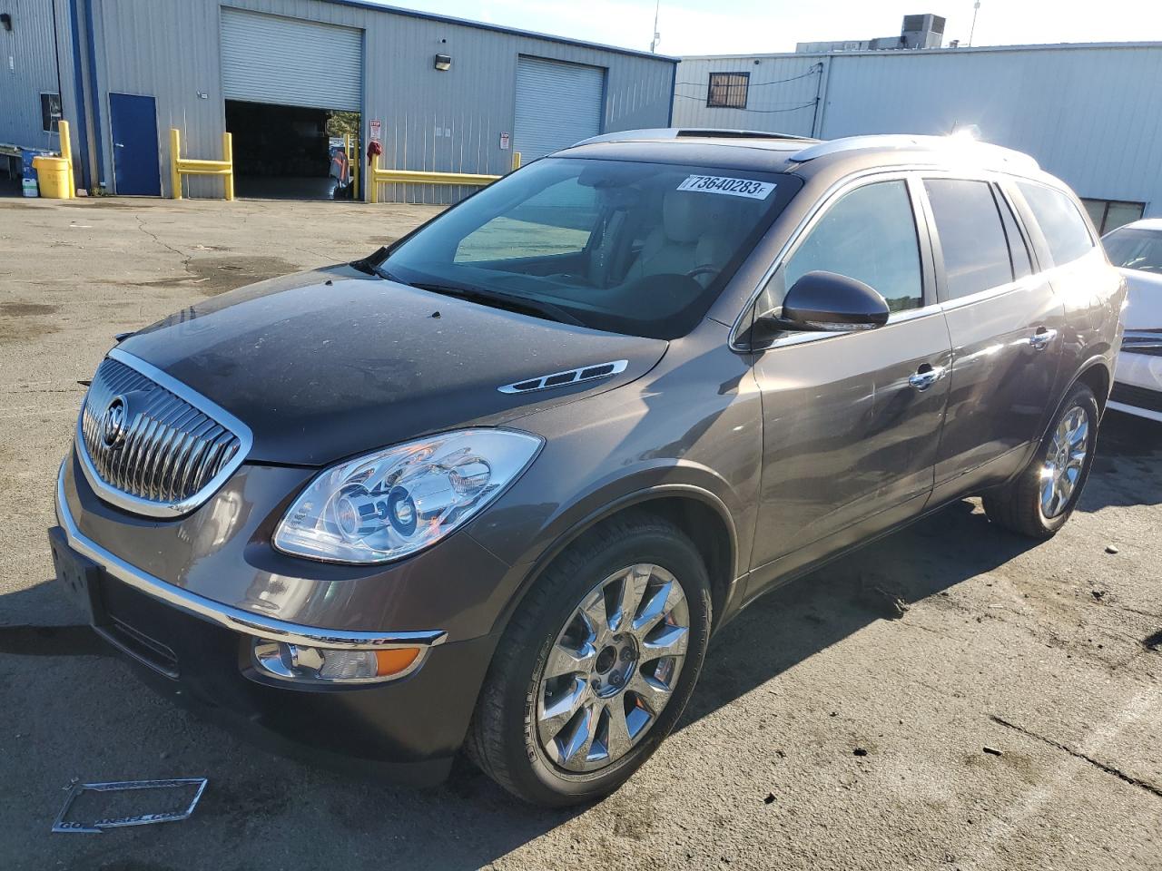 Obraz 2011 BUICK ENCLAVE CXL 2011