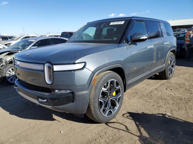 Obraz 2022 RIVIAN R1S LAUNCH EDITION 2022