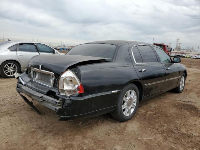 Image 3 of 2010 LINCOLN TOWN CAR EXECUTIVE L 2010 with VIN 2LNBL8EV3AX751174