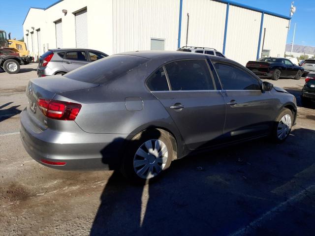 Изображение 3 2017 VOLKSWAGEN JETTA S 2017 с VIN 3VW167AJ1HM372312