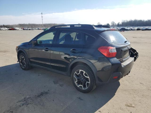 Obraz 2 z 2016 SUBARU CROSSTREK PREMIUM 2016 z VIN JF2GPADC4GH337739