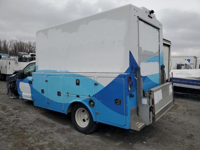 Image 2 of 2020 FORD F350 SUPER DUTY 2020 with VIN 1FDRF3GT9LEC32543