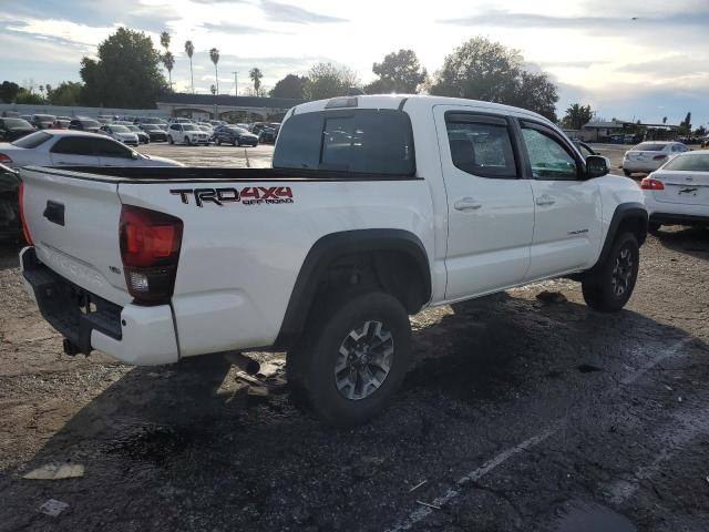 Изображение 3 2019 TOYOTA TACOMA DOUBLE CAB 2019 с VIN 5TFCZ5AN1KX191531