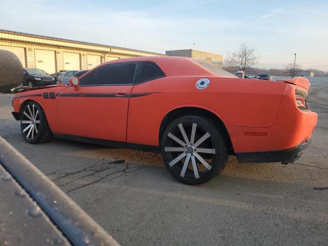 Obraz 2 z 2016 DODGE CHALLENGER SXT 2016 z VIN 2C3CDZAG0GH316476