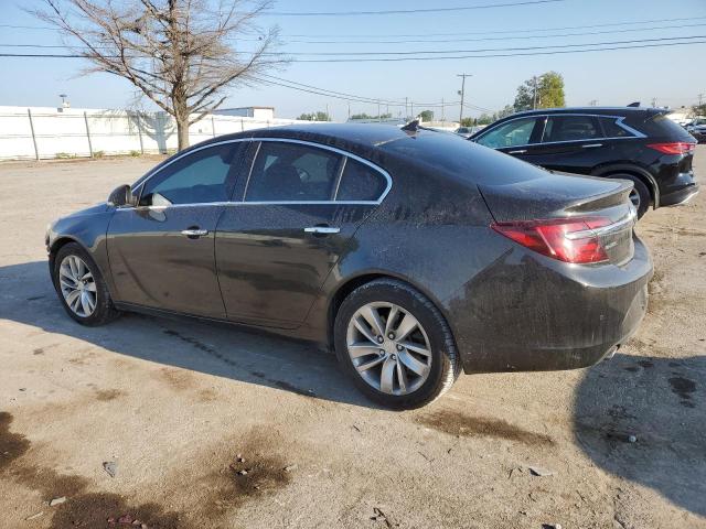 Изображение 2 2014 BUICK REGAL PREMIUM 2014 с VIN 2G4GR5GXXE9256675