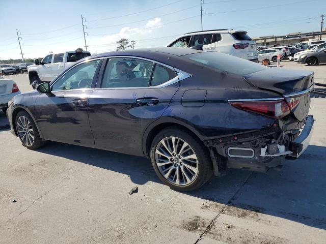 Obraz 2 z 2020 LEXUS ES 350 2020 z VIN 58ADZ1B13LU072251