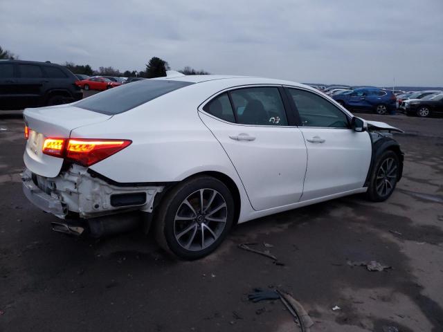 Obraz 3 z 2018 ACURA TLX  2018 z VIN 19UUB2F35JA012134