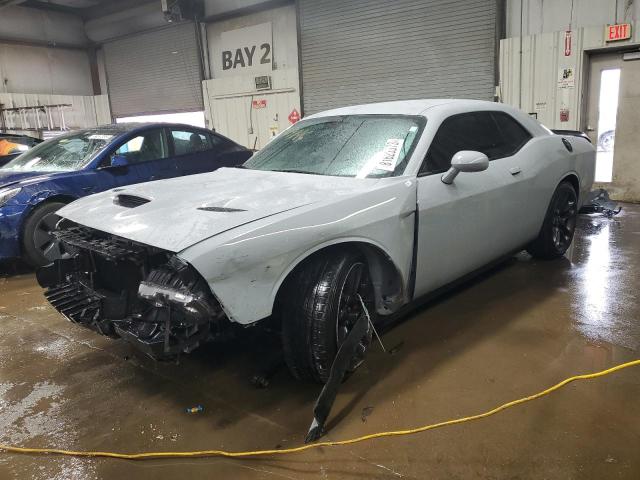 Изображение 1 2021 DODGE CHALLENGER R/T SCAT PACK 2021 с VIN 2C3CDZFJ3MH673876