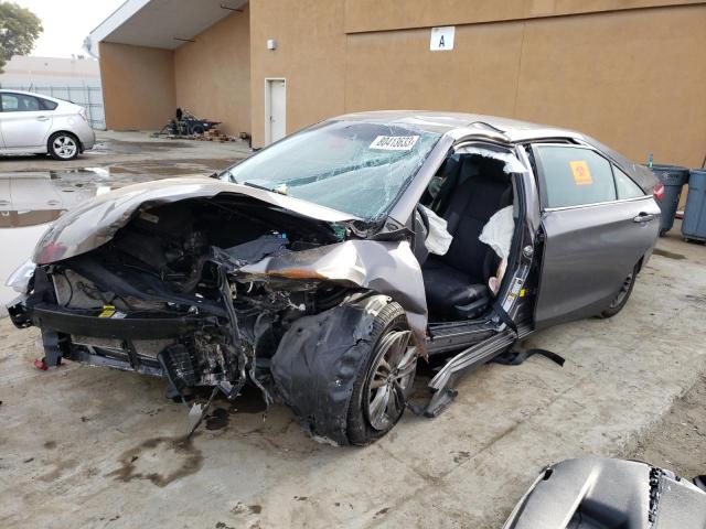 Изображение 1 2016 TOYOTA CAMRY LE 2016 с VIN 4T1BF1FKXGU999294